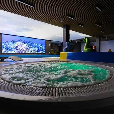 & База отдыха *