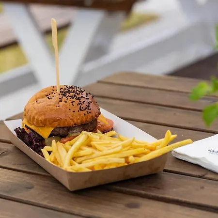 & * Rowy (Pomerania)