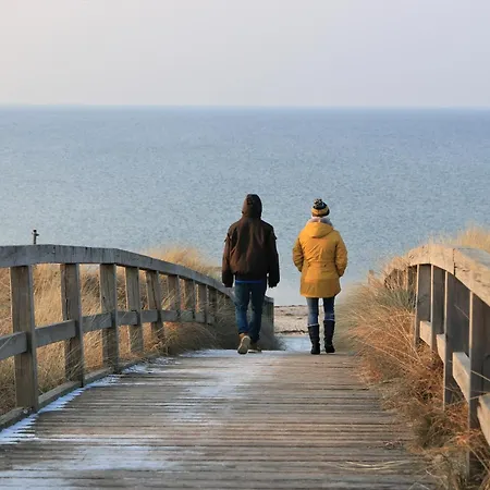 & Prázdninový areál *