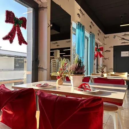 Park&resort Kompleks wypoczynkowy *