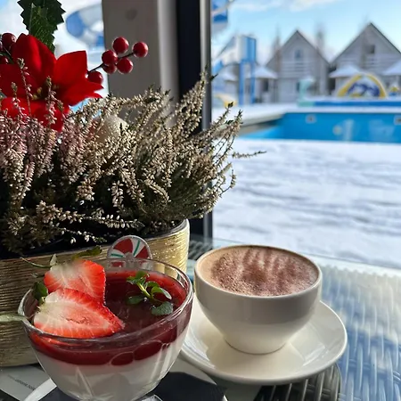 & Aldeamento Turístico