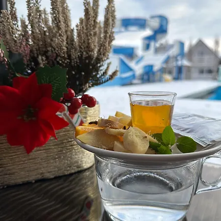 & Aldeamento Turístico