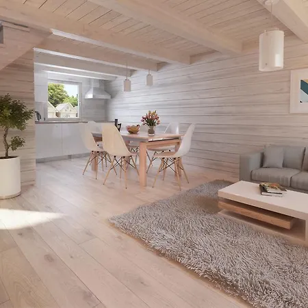 Aldeamento Turístico & Rowy (Pomerania)