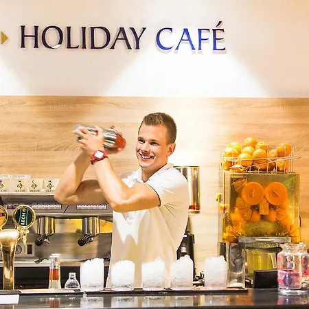 База отдыха & Ровы