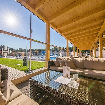 Aldeamento Turístico & Rowy (Pomerania)