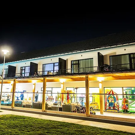 & База отдыха