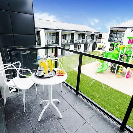 Aldeamento Turístico & Rowy (Pomerania)