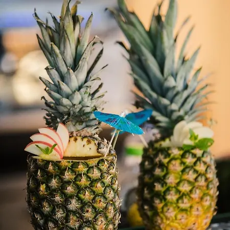 Aldeamento Turístico & *