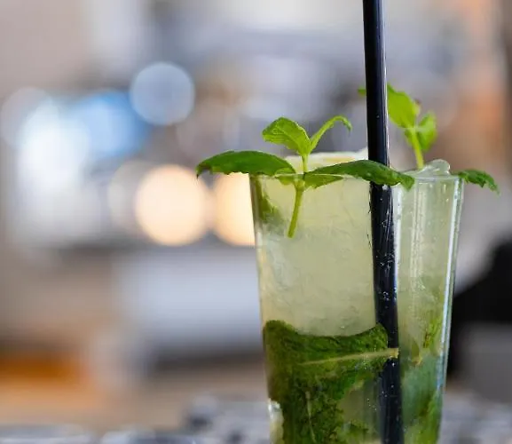 Kompleks wypoczynkowy Park&resort Rowy (Pomerania)