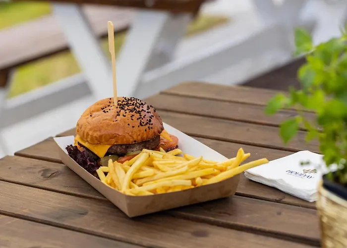 Park&resort * Rowy (Pomerania)