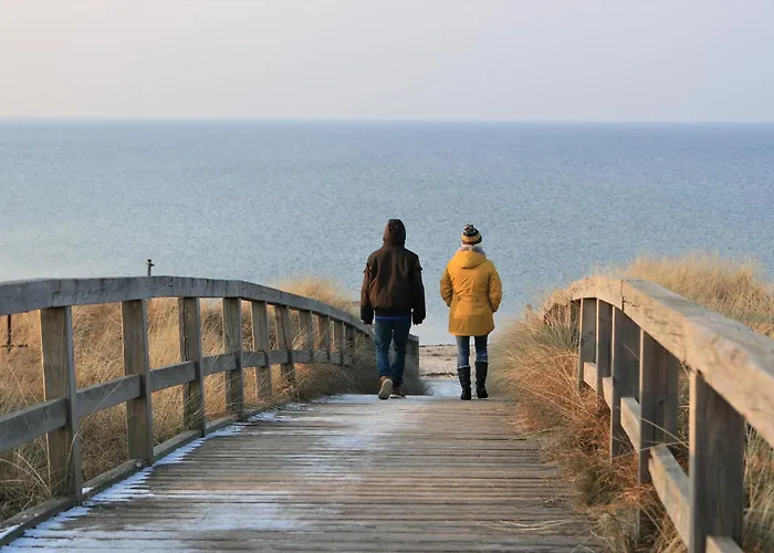 Park&resort Kompleks wypoczynkowy *