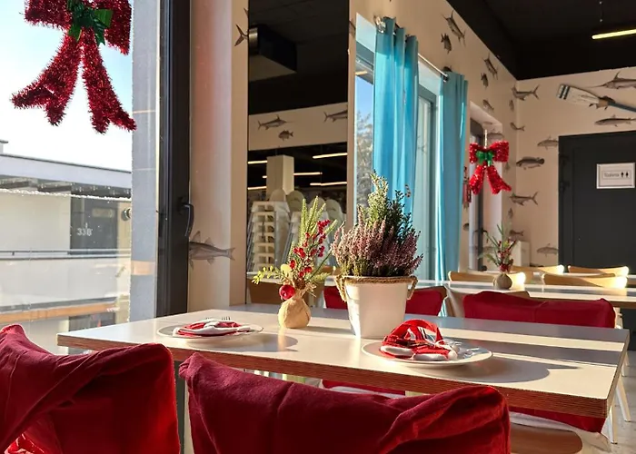 Park&resort Kompleks wypoczynkowy *