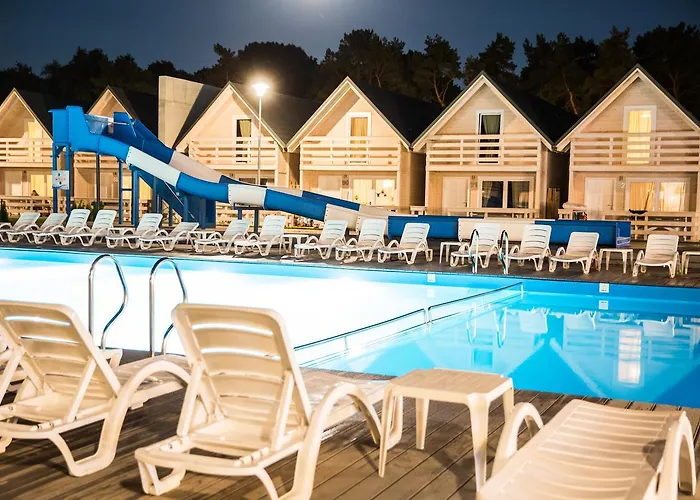 Park&resort Rowy (Pomerania)