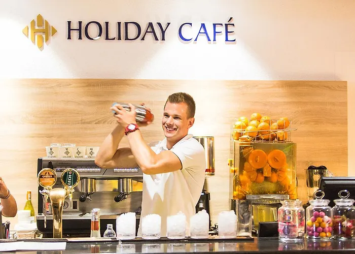 Ferienpark & Rowy (Pomerania)