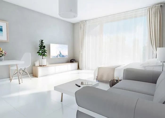 Kompleks wypoczynkowy Park&resort *