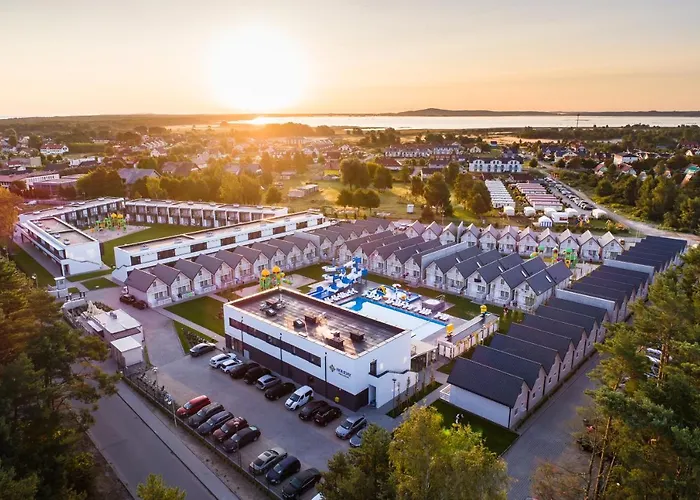 Park&resort Rowy (Pomerania)